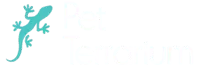 Pet Terrarium Logo