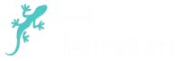 Pet Terrarium Logo