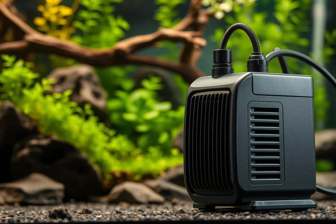Top Rated Reptile Filter Pump Reviews and Comparison reptile filter pump