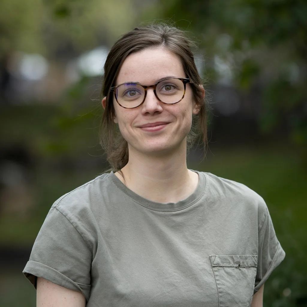 A portrait photo of Suzan Atwood, author at the Pet Terrarium website